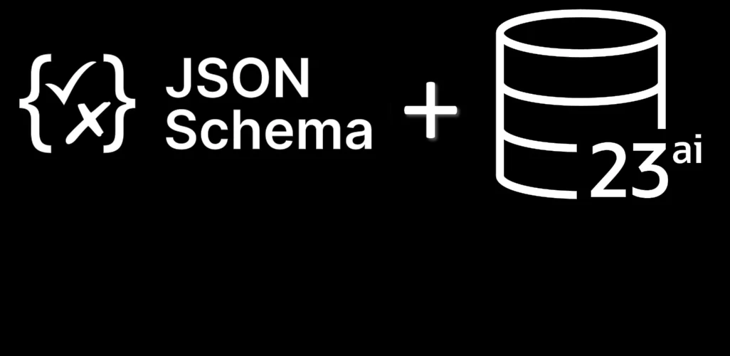 How Oracle is Bridging the Gap Between JSON Schema and Relational Databases